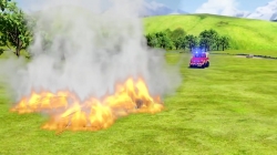 کارتون سریالی Fireman Sam قسمت 194